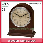 Business gift clock Amercian kent clock kitchen quartz clock